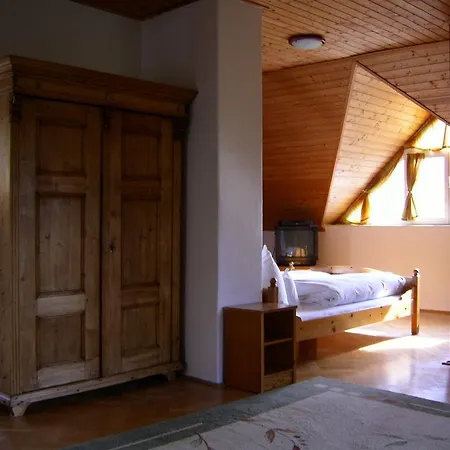 Vendégház Boróka - Fagyöngy House