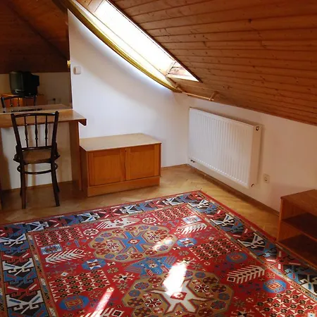 Vendégház Boróka - Fagyöngy House