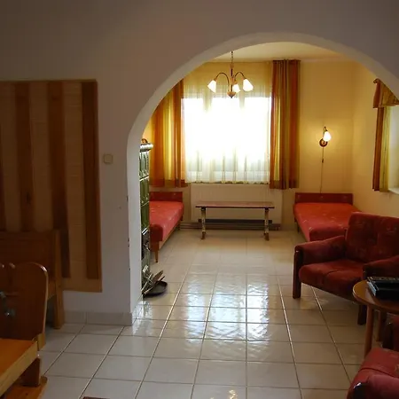 Vendégház Boróka - Fagyöngy House Velem