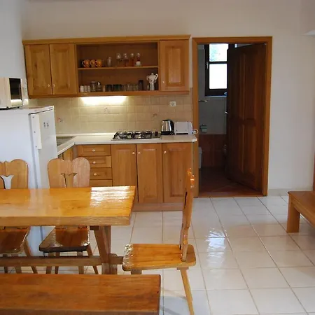 Гостевой дом Boroka Apartmanhazak - Fagyoengy House *