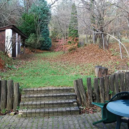 Boroka Apartmanhazak - Fagyoengy House