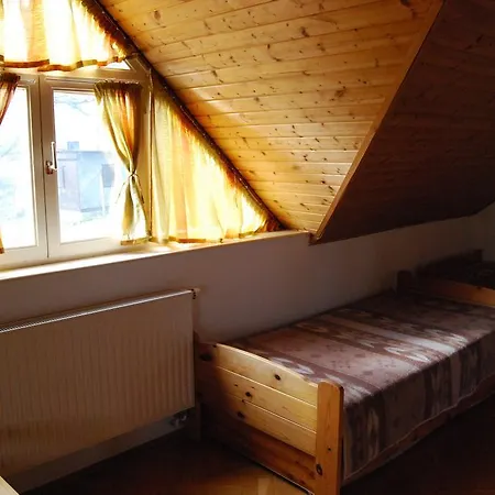 Vendégház Boróka - Fagyöngy House *