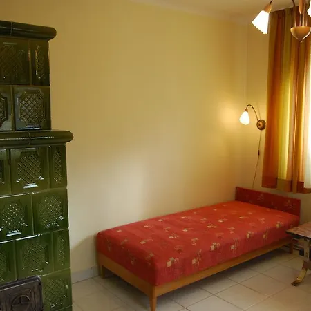 Boróka - Fagyöngy House Velem