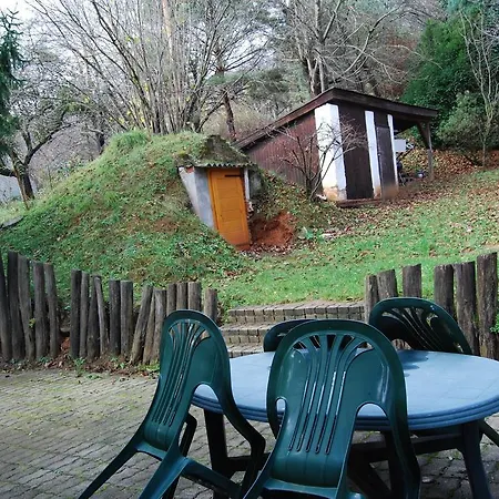 Гостевой дом Boroka Apartmanhazak - Fagyoengy House Велем