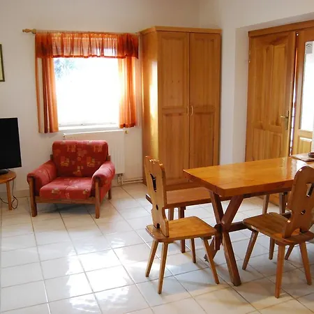 Vendégház Boróka - Fagyöngy House *