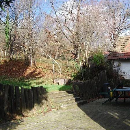 Boróka - Fagyöngy House Velem