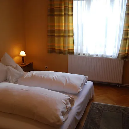 Vendégház Boróka - Fagyöngy House Velem