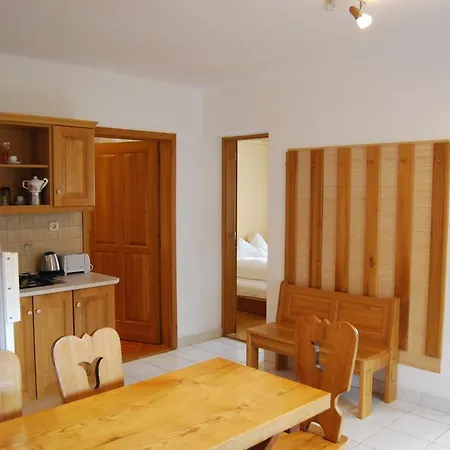 Гостевой дом Boroka Apartmanhazak - Fagyoengy House *