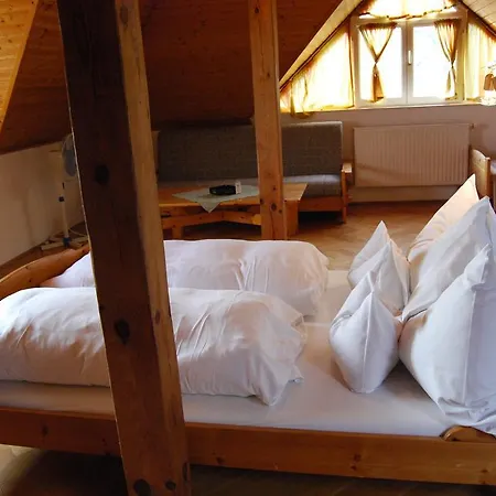 Гостевой дом Boroka Apartmanhazak - Fagyoengy House